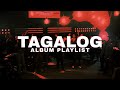 MJ Flores TV - Tagalog Album Playlist