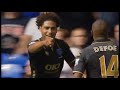 Everton 0-3 Portsmouth (30th August 2008)