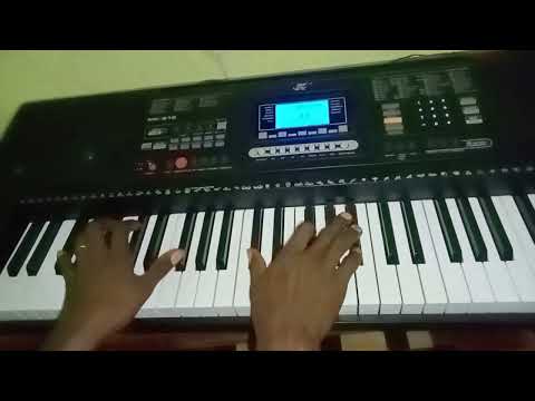 Praise settings for Mk-812