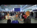 ABBA Mamma Mia Flashmob By Polish Airlines ️ Airport Surprise Performance