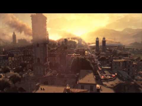 Dying Light - Lighting Trailer - German