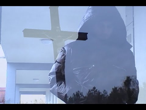 MŁODYBA - BRAKUJE LUDZKIEGO PODEJŚCIA (VISUALIZER) PROD. GMENIU, LEENY