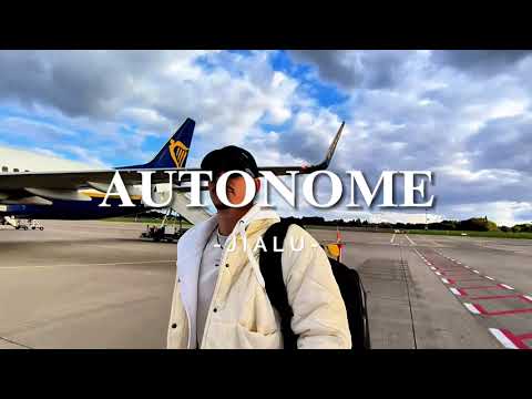 AUTONOME - Jialu (Clip Vlog)
