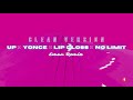 Cardi B - Up x Yonce x Lip Gloss x No Limit (Eman Remix) [CLEAN VERSION]