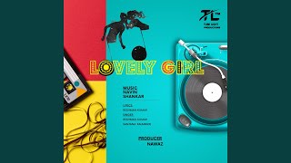 Lovely Girl song artwork