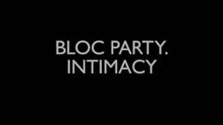 Bloc Party - Trojan Horse