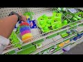 Dollar General Store Shelf Organization | August 2025 (Soft Spoken)