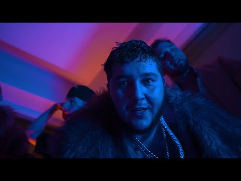 Shatrov feat. Maltsony, Am DMA, Echohen - Баян (Премьера клипа 2023)