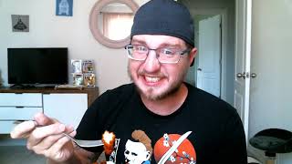 Dngs eats Blazin&#39; Wings