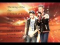 Bars and Melody - I'll be missing you LYRICS ...