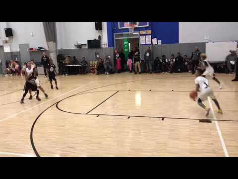 Bkbridge Vs Gauchos 2018 Top Elite championship at 9