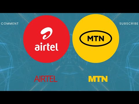 Airtel and MTN Uganda MATAKO BUTAKO ( Official audio) AJ wa BOBI 