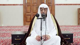 صورة 75/2- شرح رياض الصالحين-بـاب العفو والإعراض عن الجاهلين-أ د سامي بن محمد الصقير-23 ربيع الآخر 1444هـ