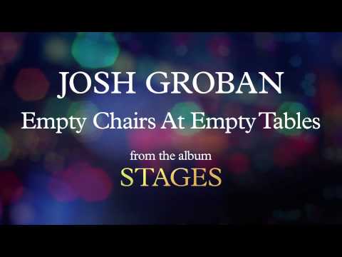 Video thumbnail for Empty Chairs At Empty Tables (From ”Les Misérables”)