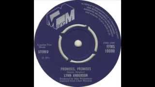 Lynn Anderson -  Promises, Promises