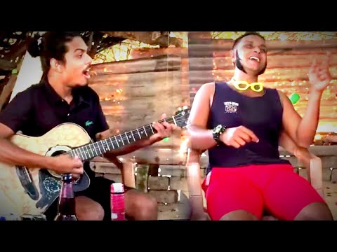 මා මුව අගින් හිනහුනා - Surendra Perera | Ma Muwa Agin Cover Song ♥️🎧