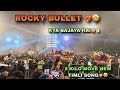 5 Kilo Move Rocky Star Band At Raipur New Trending Adiwasi Song Rocky Bullet Rockybullet