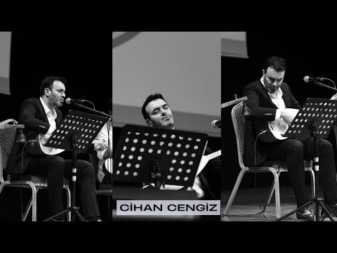 Taşdelen Cemevi | Eğitime Destek Konseri | Cihan Cengiz #canlı