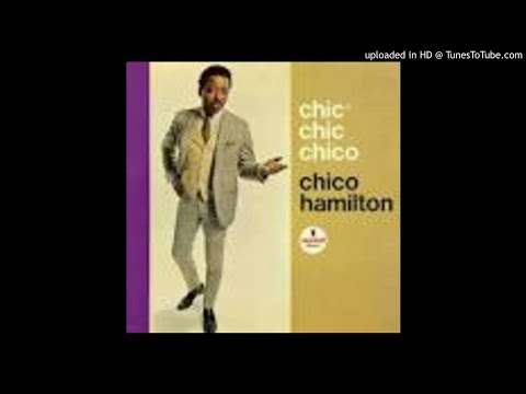 Chico Hamilton-"St. Paddy's Day Parade" 1965