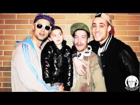 RAPVIVOROS PARTY - Video Promocional