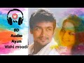 8D Surround Full Song From Ayan Tamil Movie Video Song Vizhi Moodi Yosithal YouTube By Lasttrumpcard