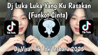 Download lagu DJ LUKA LUKA YANG KU RASAKAN BERTUBI TUBI YANG KAU BERIKAN VIRAL TIKTOK || FUNKOT CINTA DBAGINDAS mp3 Download lagu DJ LUKA LUKA YANG KU RASAKAN BERTUBI TUBI YANG KAU BERIKAN VIRAL TIKTOK || FUNKOT CINTA DBAGINDAS mp3
