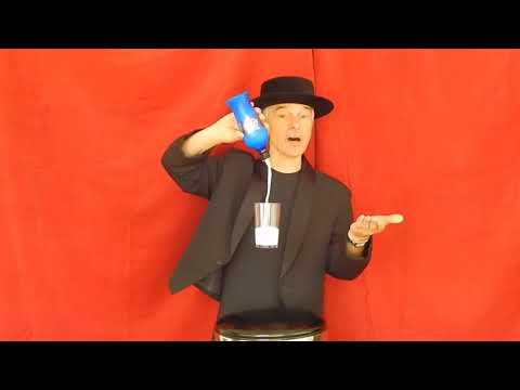 Airborne Wine O by G Sparks