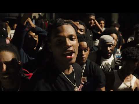 YFG Geno x YFG Marco - Tweaking  (Shot By @ChockVision ) Edit By @Red_Sun_Video