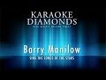 Barry Manilow - Looks Like We Made It 