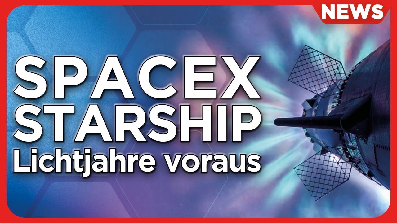 Space NEWS: NASA expects SpaceX Starship OnOrbit refueling March 2025, New Glenn first launch soon