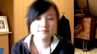 Kimi No Koe Wo - Sung by ... me