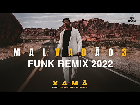 VAPO VAPO DO MALVADÃO - Malvadão 3 FUNK REMIX( DJ RIQUE SALES )