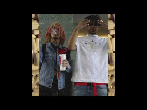 (FREE) Smokepurpp x Lil Pump x MadeinTYO Type Beat - ESKEDEEEEET (prod. Eggy)