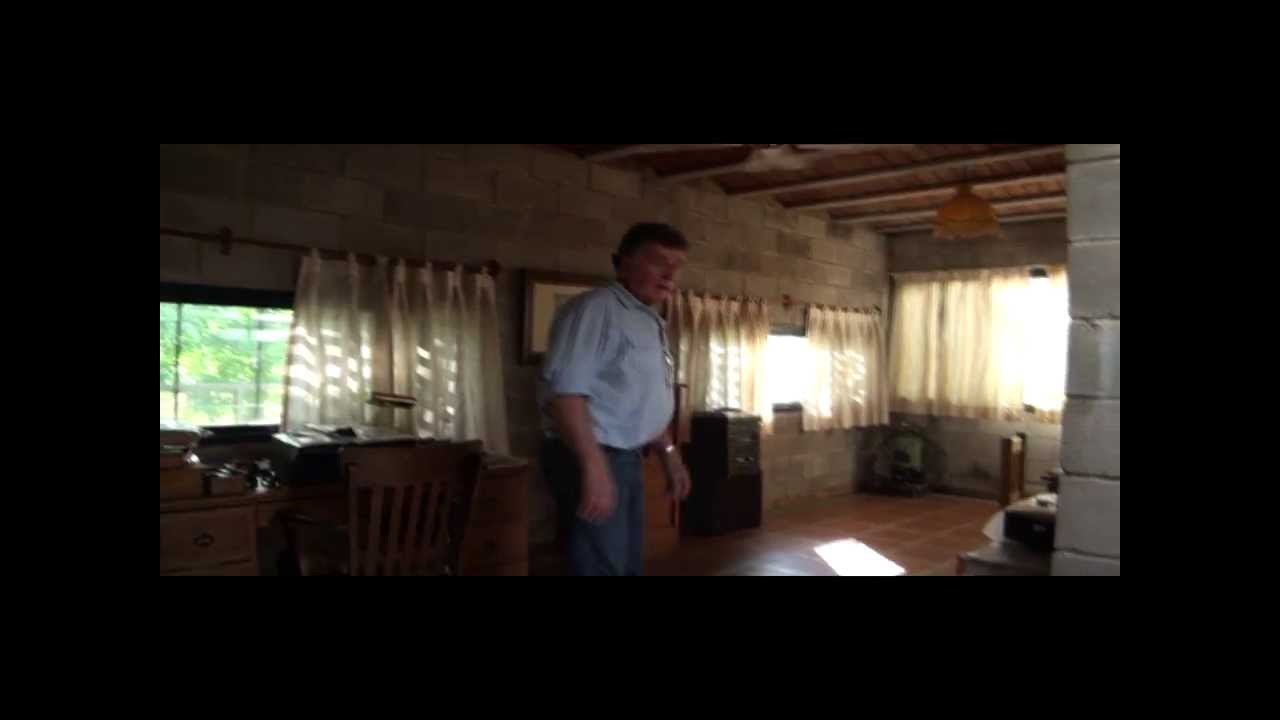 Entrevista JD Parte 1