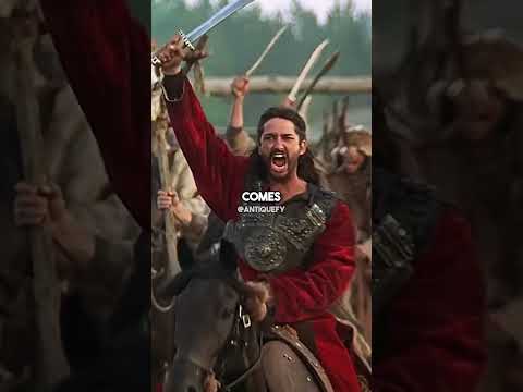 How Rome Defeated Attila