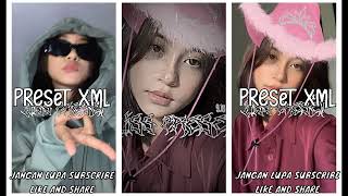 Download lagu PRESET ALIGHT MOTION 🎟 || DJ PREI KANAN KIRI 🎶 || PAKAI FOTO KAMU 📸 mp3 Download lagu PRESET ALIGHT MOTION 🎟 || DJ PREI KANAN KIRI 🎶 || PAKAI FOTO KAMU 📸 mp3