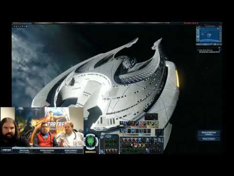 The Son'a Lock Box Ships Stream!