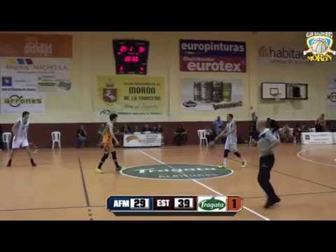 Fase Ascenso LEB J2