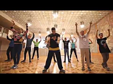 FREEDOM by Pharrell Williams - Max Dance / Explosion Team