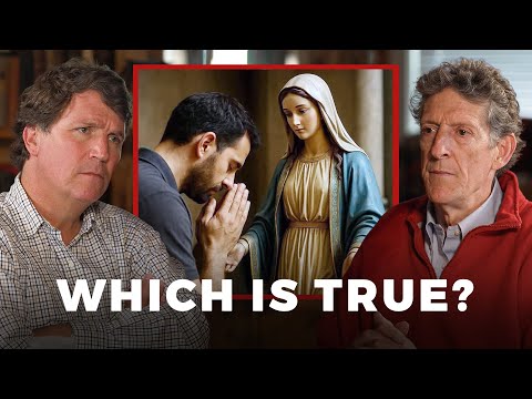 Cliffe Knechtle on the Protestant vs. Catholic vs. Orthodox Debate