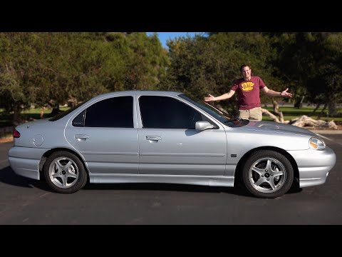Ford Contour