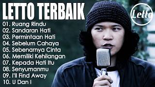 Download lagu Letto Full Album || Koleksi Lagu Letto Paling Enak Didengar || Lagu Hits Indonesia Paling Populer mp3