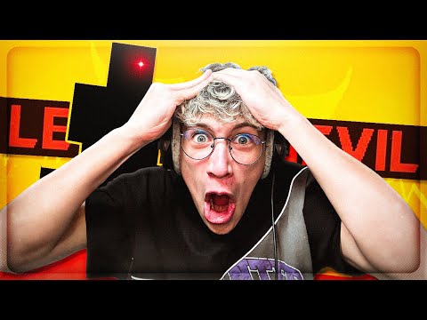 THIS TROLL GAME IS FUCKING MY PISS | LEVEL DEVIL