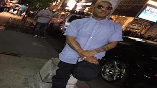 Styles P - Ghost In The Sky (New CDQ Dirty NO DJ) @therealstylesp @solangeknowles