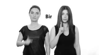 HAYIR!