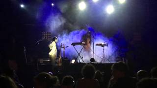 La Bien Querida Live 2016