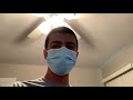 Me Saying Nope Not Coming Soon To Theaters With My Face Mask On
