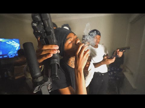 FULLYCHOP - WEIRD SHIT (Music Video) Jada & Lil Noonie Diss 