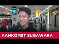 Eerste interview Sugawara | Transfer