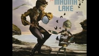 Madina Lake - Statistics (Attics To Eden)